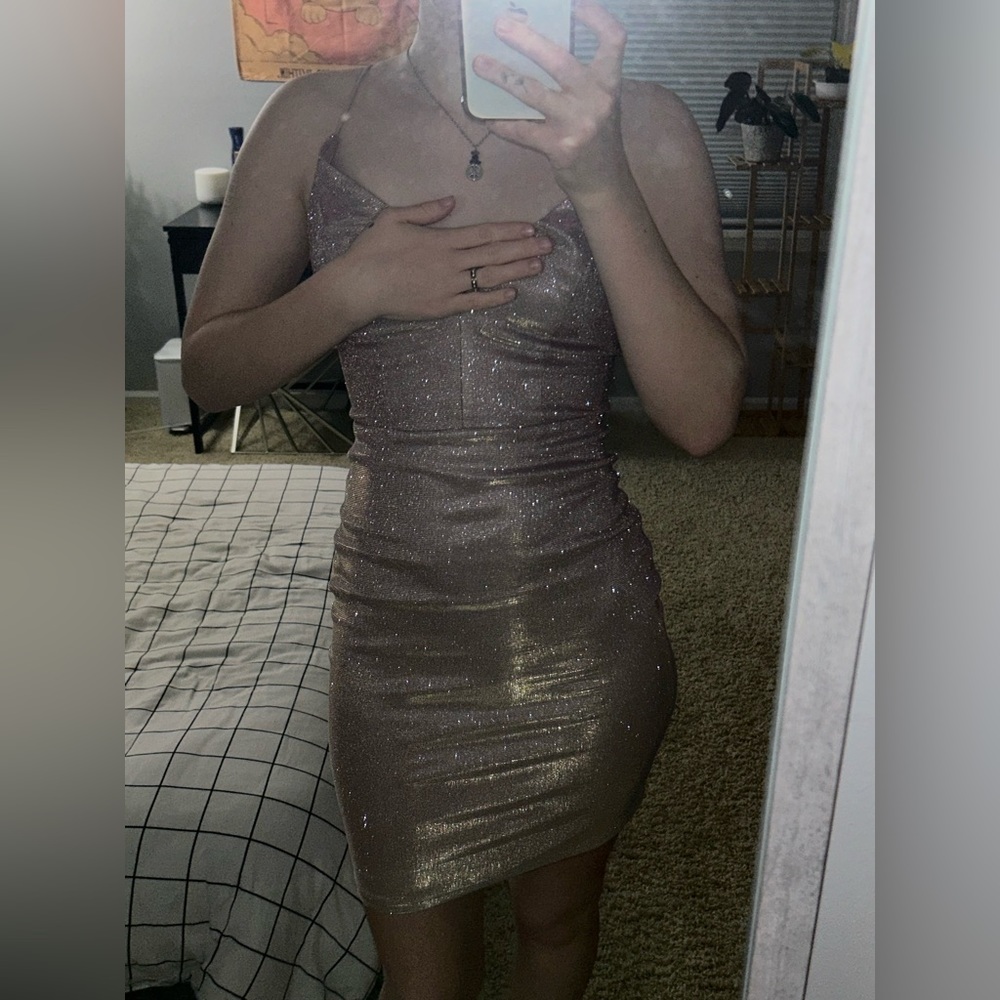 Women’s dress